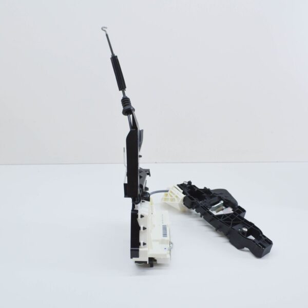 NEW MERCEDES-BENZ A W169 REAR LEFT DOOR LOCK A1697302935 ORIGINAL - Image 5