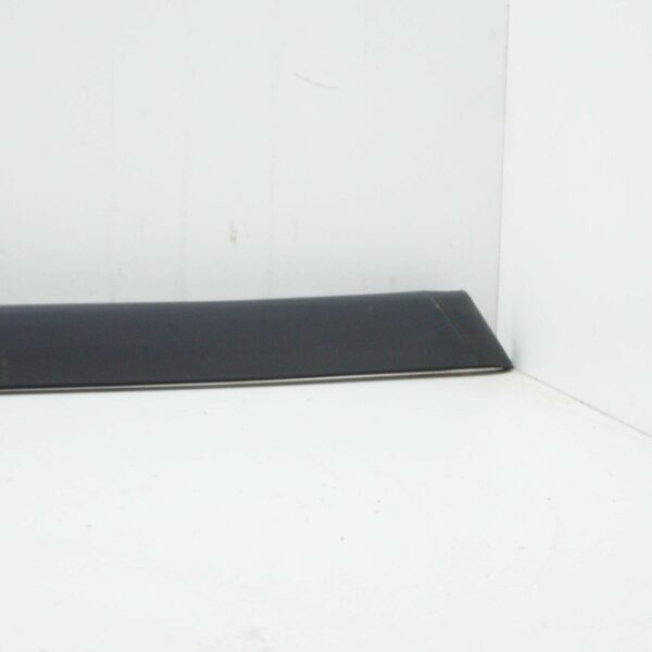NEW BMW 5 E28 EUROPEAN REAR BUMPER PROTECTIVE MOULDING 51121867615 - Image 7