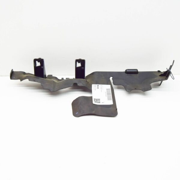 NEW VW TIGUAN 5N LEFT ENGINE COOLER AIR GUIDE 5N0121283P ORIGINAL - Image 5