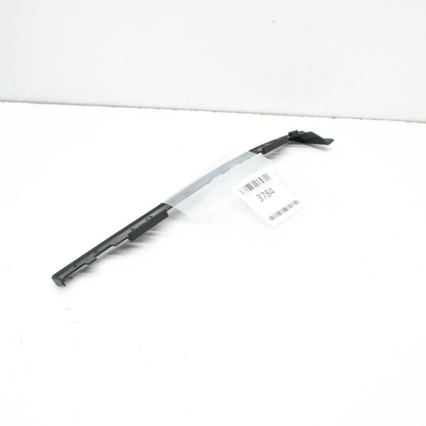 NEW MB E W211 FRONT LEFT ROCKER PANEL MOLDING SEAL A2116980998 ORIGINAL - Image 5
