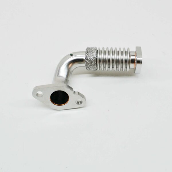 NEW VW TRANSPORTER T6 EGR TUBE PIPE 04L131521BF - Image 7
