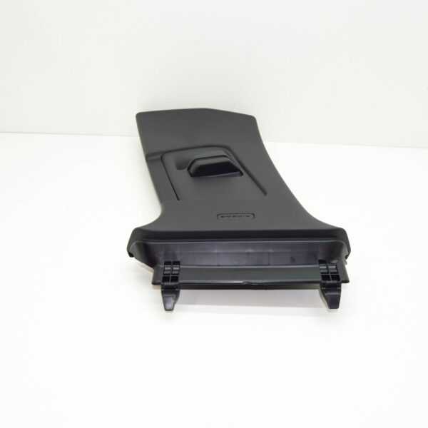 NEW AUDI A3 SPORTBACK 8YA LEFT SIDE B PILLAR UPPER TRIM 8Y4867243A4PK ORIGINAL - Image 5