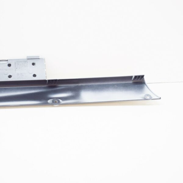 NEW VOLKSWAGEN TOUAREG 7L REAR BUMPER PRIMED COVER CAP 7L9807087DGRU ORIGINAL - Image 5