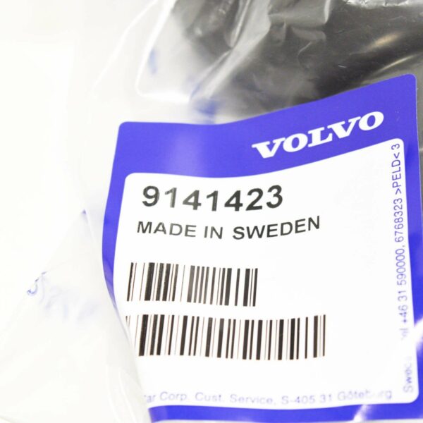 NEW VOLVO S60 MK1 FUEL TANK HOSE TUBE 9141423 - Image 7