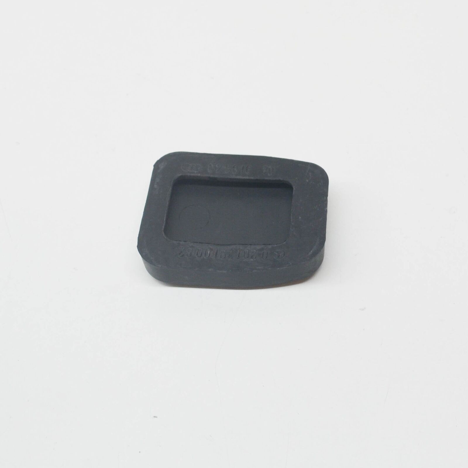 NEW MERCEDES-BENZ C-CLASS W203 BRAKE CLUTCH PEDAL COVER A2012910082 ORIGINAL 5 NEW MERCEDES-BENZ C-CLASS W203 BRAKE CLUTCH PEDAL COVER A2012910082 ORIGINAL - Image 5