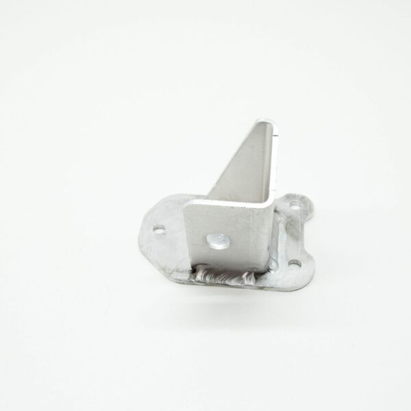 NEW AUDI E-TRON SPORTBACK GEA FRONT LOCK CARRIER RIGHT ADAPTER 4KE806392 - Image 5