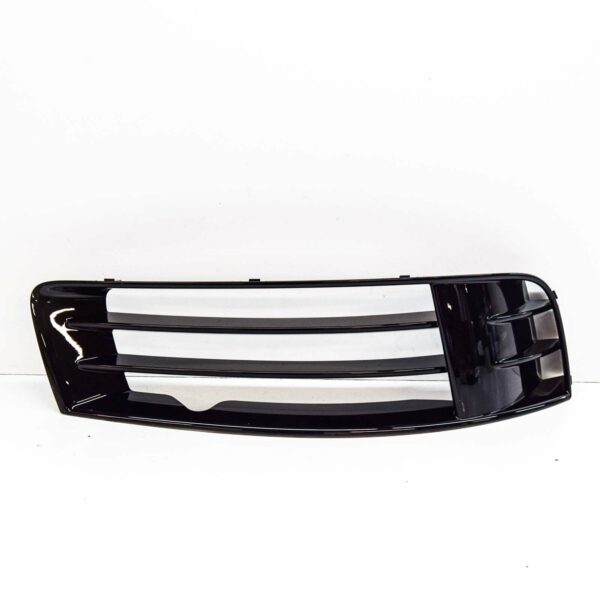 NEW AUDI RS6 C6 RIGHT FOG LIGHT GRILLE 4F0807682KY9B 4F0807682K Y9B - Image 7