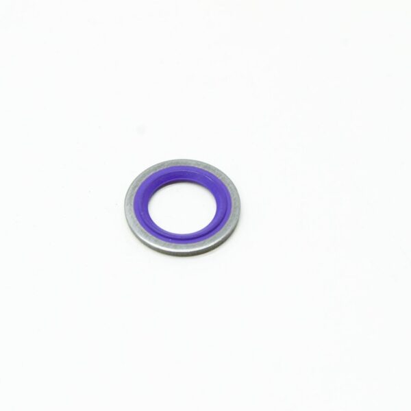 NEW BMW 3 G28 A/C LINE O-RING 64539284018 9284018 ORIGINAL - Image 5