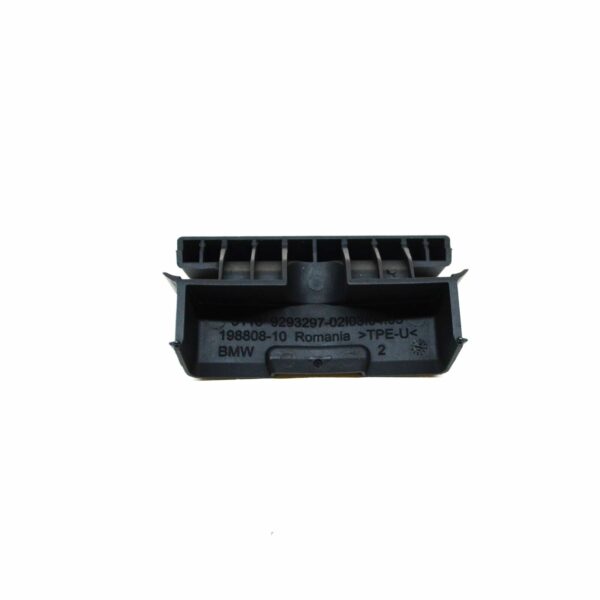 NEW BMW X2 F39 INTERIOR REAR VIEW MIRROR WIRING DUCT TRIM 51169293297 ORIGINAL - Image 5