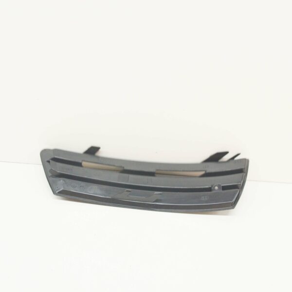 NEW VOLKSWAGEN PASSAT CC A6 FRONT BUMPER LEFT GRILLE 3C8853665B9B9 - Image 7