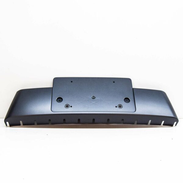 NEW AUDI TT 8J FRONT LICENCE PLATE HOLDER 8J0807285B1QP - Image 7