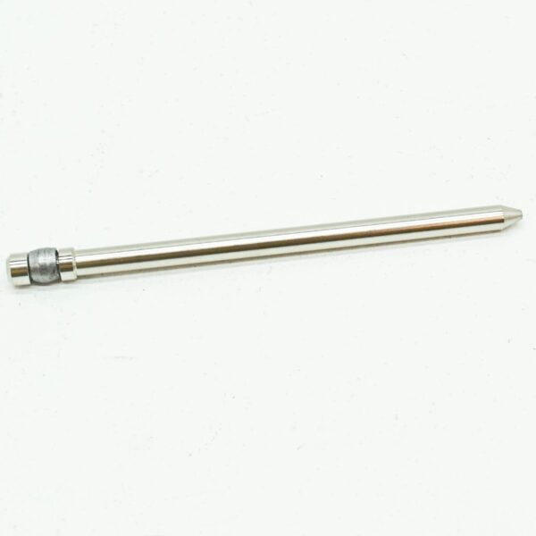 NEW MERCEDES-BENZ S W222 FRONT BRAKE DISC GUIDE PIN A0004216874 ORIGINAL - Image 5