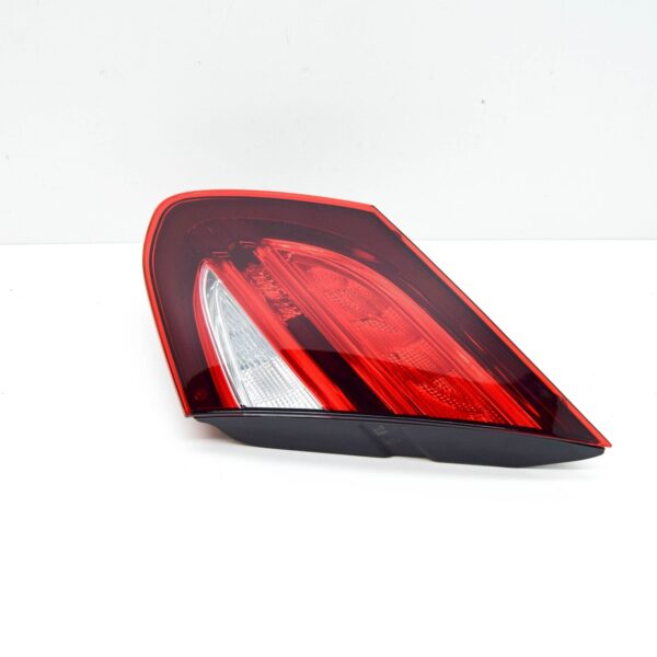 NEW MERCEDES-BENZ C COUPE C205 REAR RIGHT TAILGATE TAILLIGHT A2059063605 - Image 5