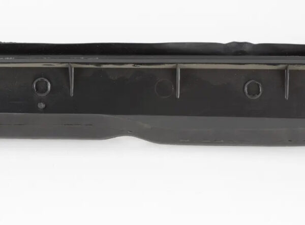 NEW MERCEDES-BENZ ML W164 RADIATOR AIR DEFLECTOR SHIELD A1645000416 ORIGINAL - Image 5