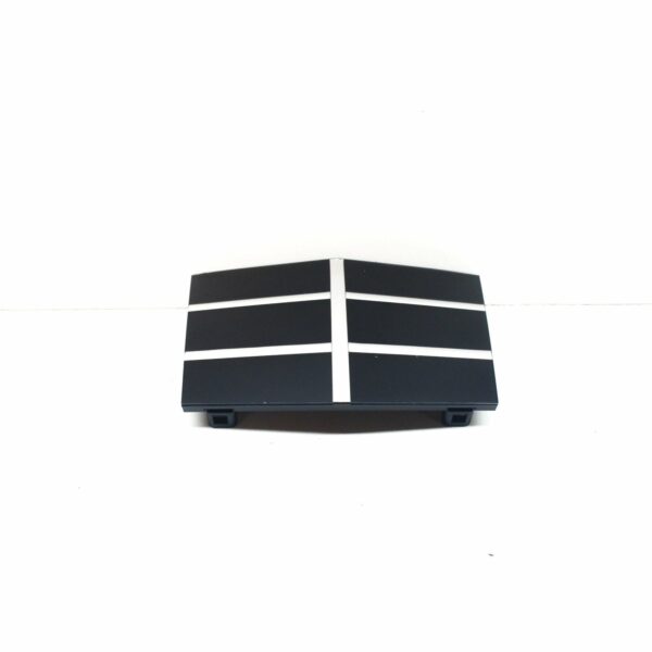 NEW MERCEDES BENZ E W212 FRONT RADIATOR GRILLE PLATE A2128870011 ORIGINAL - Image 5