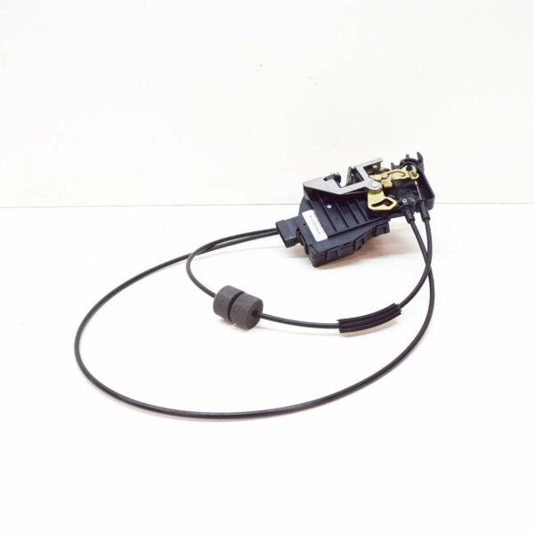 NEW MERCEDES-BENZ ML W163 REAR LEFT DOOR LOCK A1637302135 - Image 5