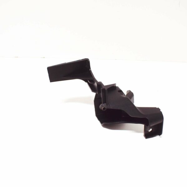 NEW AUDI TT 8J RIGHT HOLDER FOR BUMPER COVER 8J0806540A ORIGINAL - Image 5