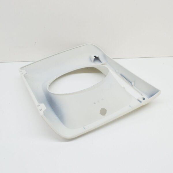 NEW MB G W463 FRONT RIGHT LIGHTING UNIT COVER MOLDING A4638840274 ORIGINAL - Image 5