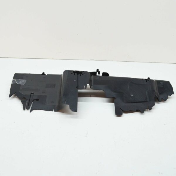 NEW VOLKSWAGEN E-UP BL RIGHT RADIATOR AIR GUIDE 12E121284F ORIGINAL - Image 5