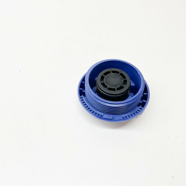 NEW AUDI A3 8P7 EXPANSION TANK COVER CAP 1J0121321B ORIGINAL - Image 5