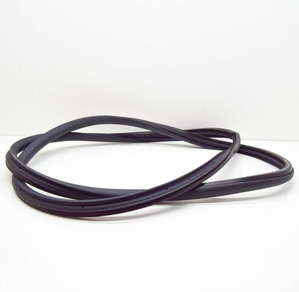 NEW VOLKSWAGEN GOLF 5K MK6 REAR DOOR INNER RUBBER SEAL 5K6867913C9B9 ORIGINAL - Image 5