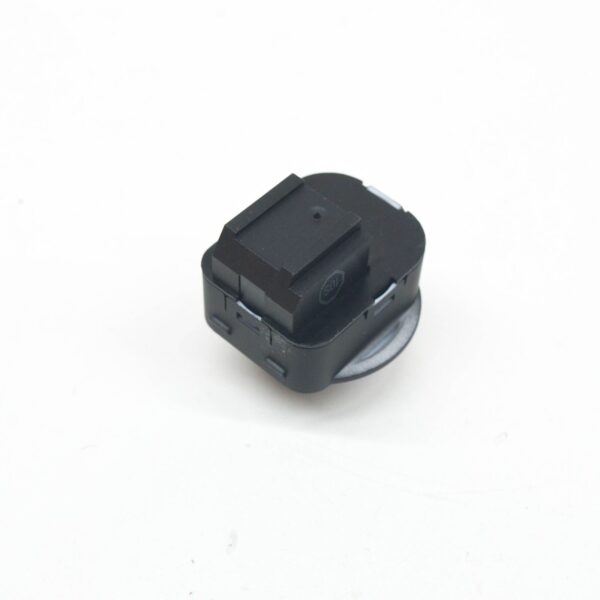 NEW VW POLO MK5 6R FRONT LEFT MIRROR CONTROL SWITCH LHD 6C1959565AWHI ORIGINAL - Image 5