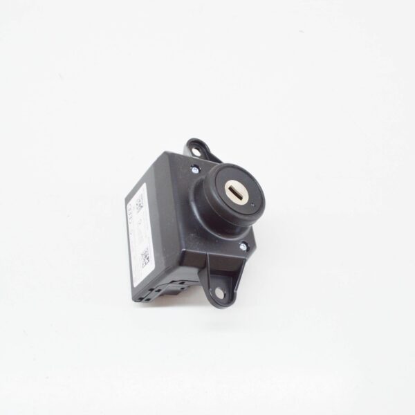 NEW AUDI Q7 4L IGNITION LOCK 4F0910132C ORIGINAL - Image 5