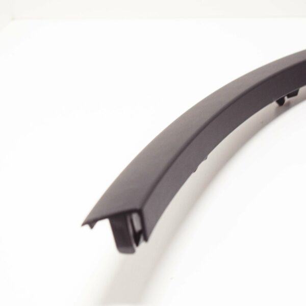 NEW VW TIGUAN 5N FRONT LEFT WHEEL ARCH TRIM 5N0854731B9B9 ORIGINAL - Image 5