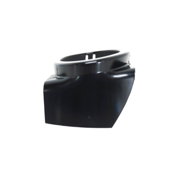 NEW BMW 3 E46 RIGHT FOG LIGHT SURROUND TRIM M SPORT 51117893068 7893068 ORIGINAL - Image 5
