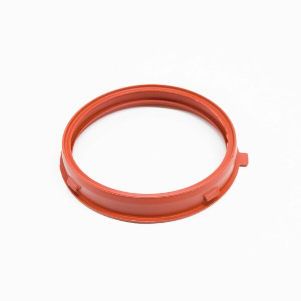 NEW MERCEDES BENZ CLK C209 AIR INTAKE SEAL GASKET A2721410780 ORIGINAL - Image 5