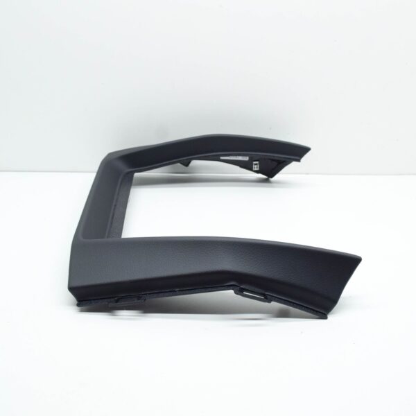 NEW AUDI Q7 4M DASH PANEL MOLDING COVER LHD 4M885791624A - Image 7