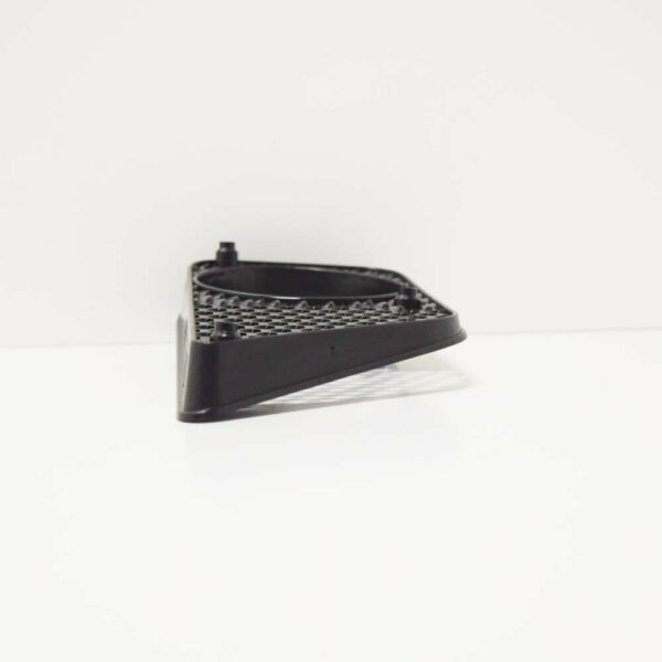 NEW MB SLK R171 AMG FRONT BUMPER RIGHT FOG LIGHT SIDE GRILLE A1718850653 - Image 5