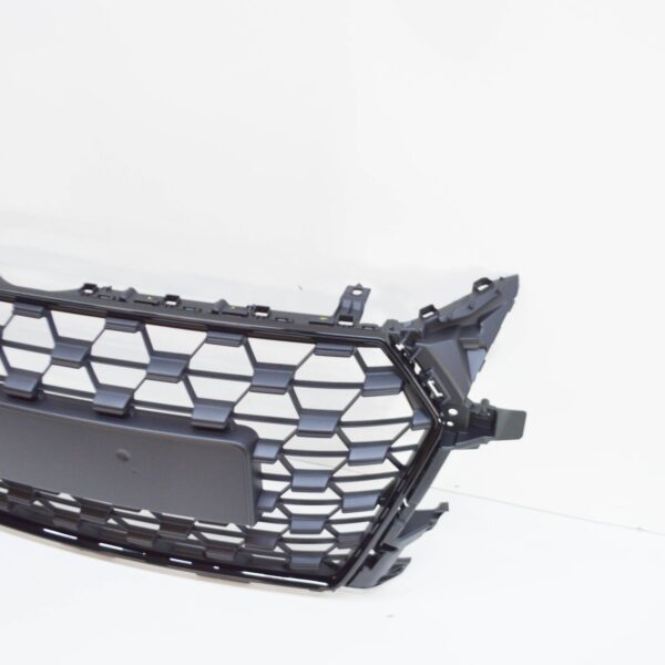 NEW AUDI TT FV FRONT RADIATOR GRILLE 8S0853651HVMZ 8S0853651H VMZ ORIGINAL - Image 5