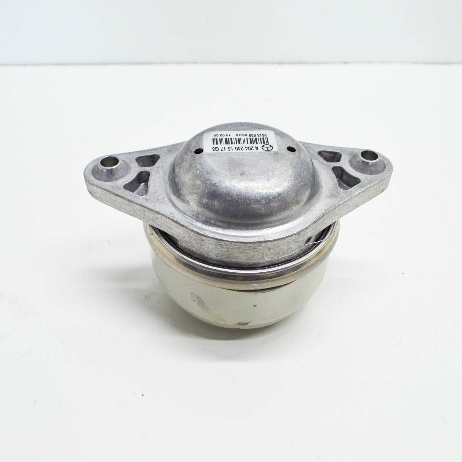 NEW MERCEDES-BENZ C-CLASS W204 FRONT ENGINE MOUNT A204240151764 ORIGINAL 5 NEW MERCEDES-BENZ C-CLASS W204 FRONT ENGINE MOUNT A204240151764 ORIGINAL - Image 5