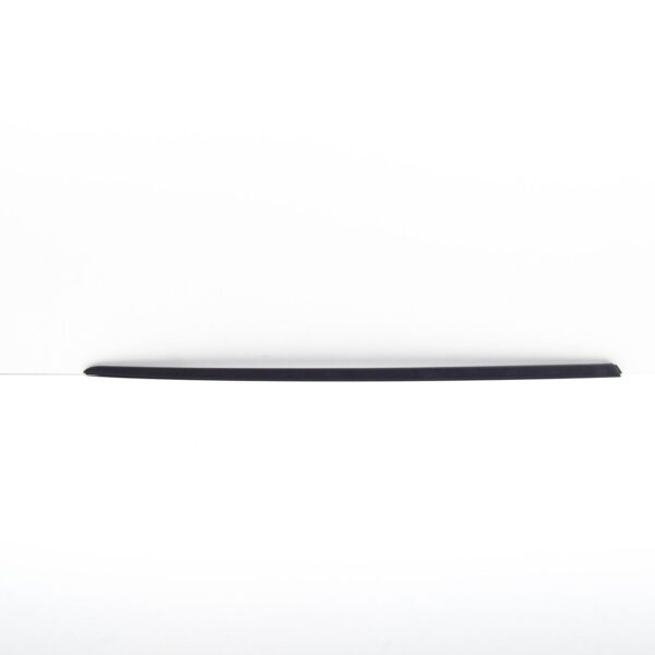 NEW AUDI Q8 4MN FRONT LEFT WINDSHIELD WATER DEFLECTOR STRIP 4M88543279B9 - Image 5