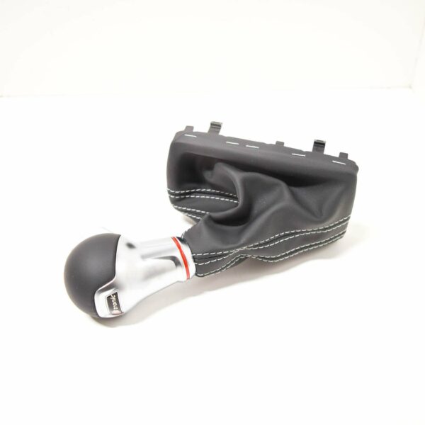 NEW AUDI A3 S3 8V AUTOMATIC S TRONIC GEAR SHIFT KNOB LHD 8V1713139NXBA ORIGINAL - Image 5