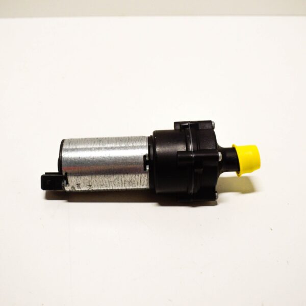 NEW MERCEDES-BENZ M-CLASS W163 AUXILIARY WATER PUMP A0018356064 ORIGINAL - Image 5
