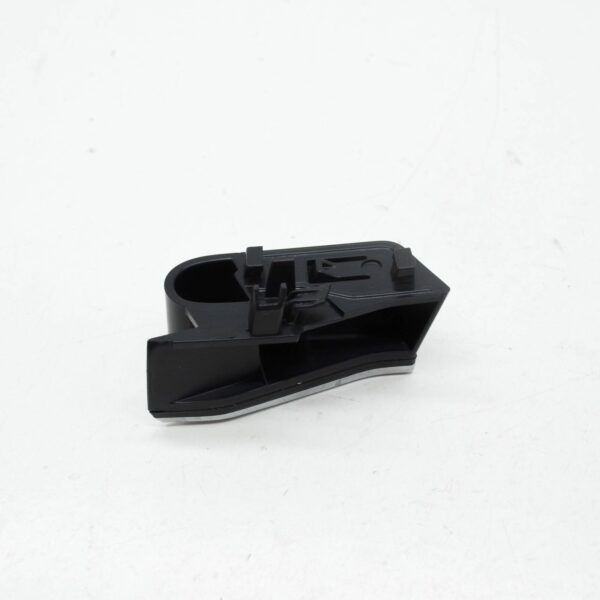 NEW VOLKSWAGEN TIGUAN AD FRONT R-LINE LETTERING LOGO BRACKET 5NA853948A - Image 7