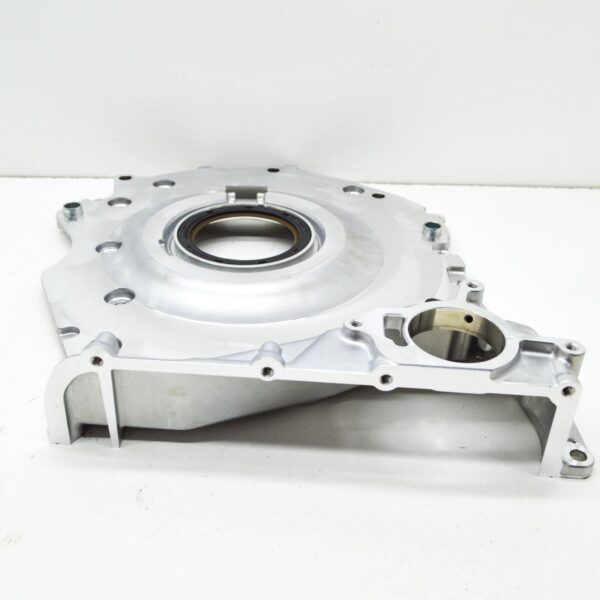 NEW AUDI A3 SPORTBACK 8YA ENGINE TIMING CASE COVER 07K109210AC ORIGINAL - Image 5