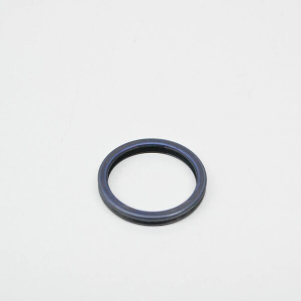 NEW VOLKSWAGEN BEETLE A5 COOLANT FLANGE SEAL 07K121149 ORIGINAL - Image 5