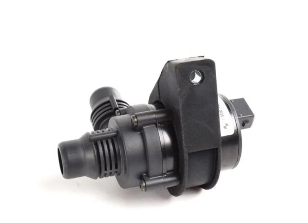 NEW BMW X5 E53 ENGINE AUXILIARY WATER PUMP 64116913489 6913489 ORIGINAL - Image 5