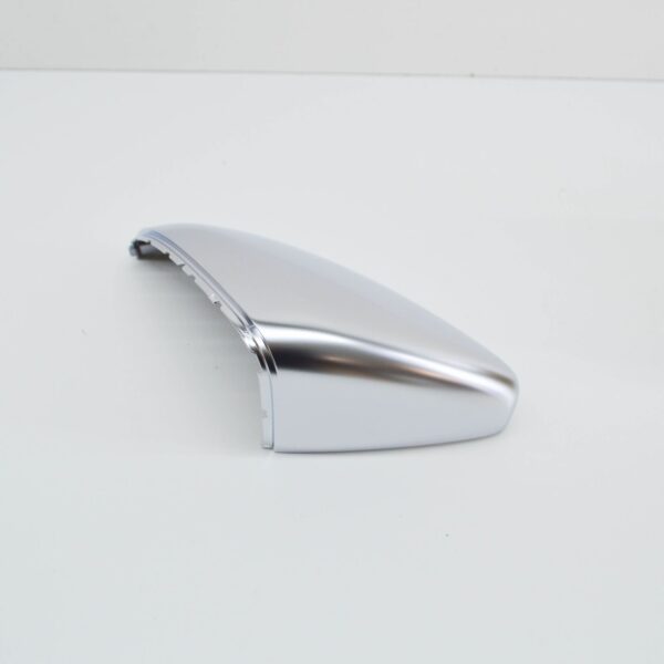 NEW VW GOLF VII 5G MK7 FRONT LEFT DOOR MIRROR COVER 5G0857537G3Q7 ORIGINAL - Image 5