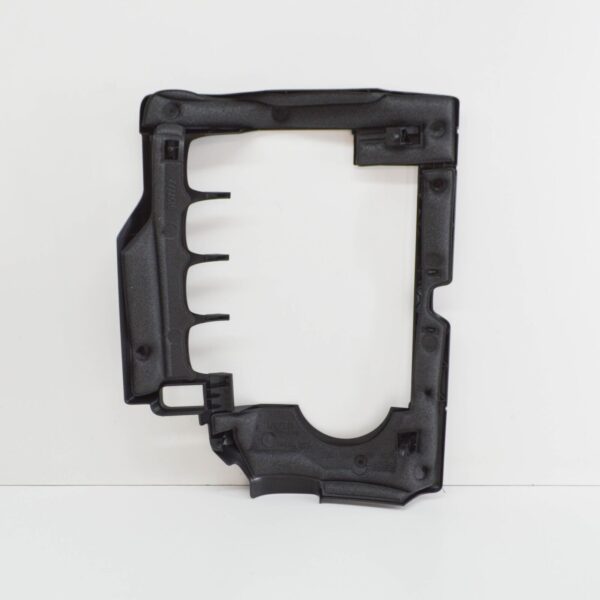 NEW AUDI A3 8P ENGINE INTAKE MANIFOLD COVER 03G103907 ORIGINAL - Image 5