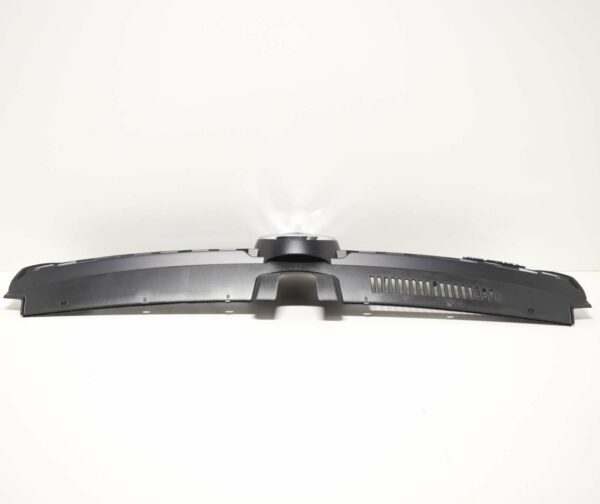 NEW VOLKSWAGEN GOLF MK7 FRONT BUMPER GRILL GTD 5G0853651AKBTV GENUINE - Image 7