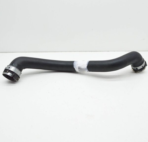 NEW MERCEDES-BENZ E W213 LEFT WATER RADIATOR HOSE A2135012782 ORIGINAL - Image 5