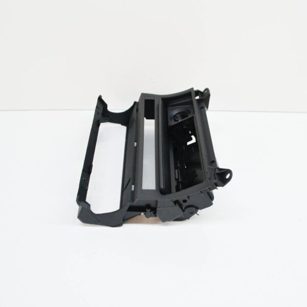 NEW BMW 3 E46 CENTER CONSOLE INSTRUMENT PANEL RHD 51168268894 8268894 ORIGINAL - Image 5