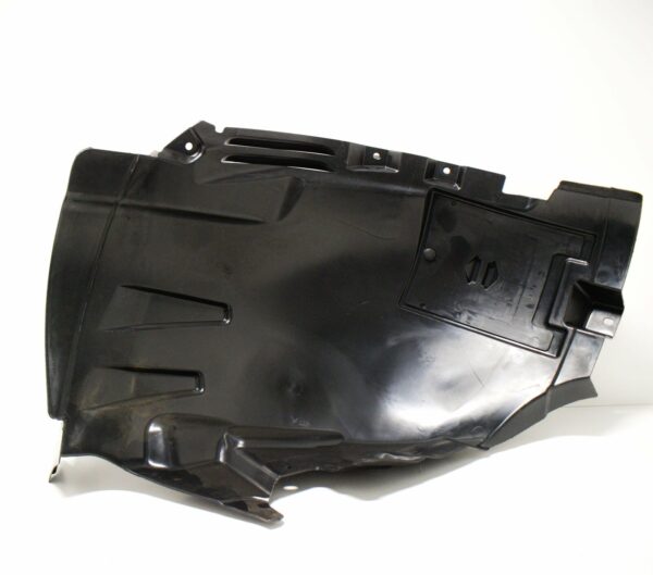 NEW MERCEDES-BENZ GLE W166 FRONT LEFT ARCH LINER FRONT PART A1668802805 - Image 5