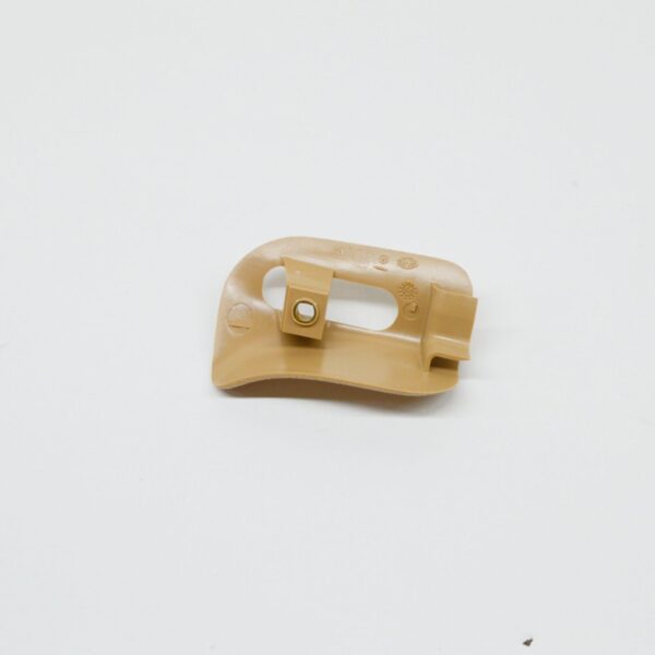 NEW MERCEDES-BENZ SL R129 RIGHT SUN VISOR MOUNT CAP A12981106611A26 ORIGINAL - Image 5