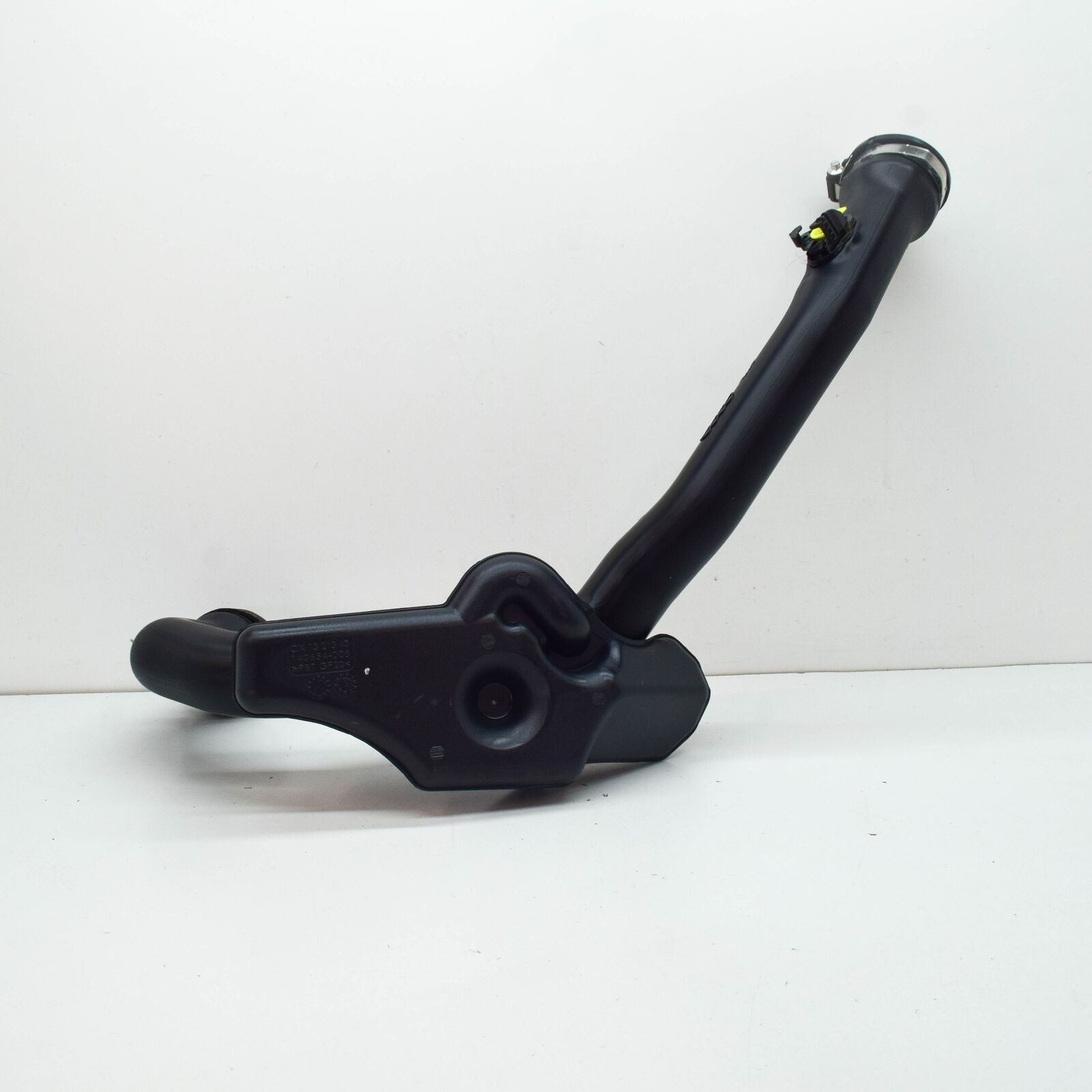 NEW AUDI Q5 FY LEFT SIDE INTERCOOLER HOSE 80A145673L ORIGINAL 5 NEW AUDI Q5 FY LEFT SIDE INTERCOOLER HOSE 80A145673L ORIGINAL - Image 5