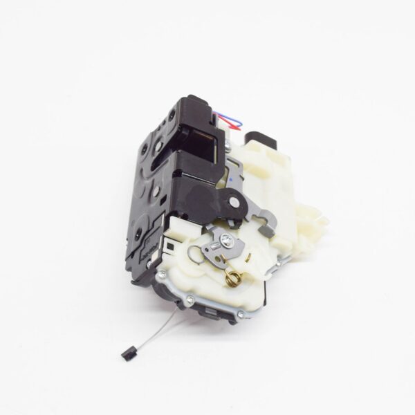 NEW VOLKSWAGEN BEETLE 9C FRONT RIGHT DOOR LOCK RHD 6X2837014C ORIGINAL - Image 5